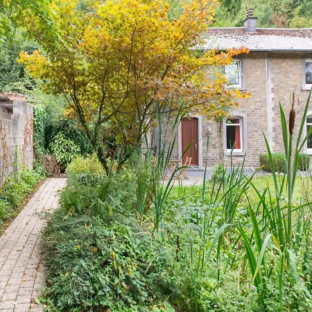 Holiday home In Au Pont Between And Durbuy *