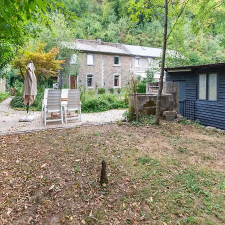 In Au Pont Between And Durbuy * Comblain-au-Pont