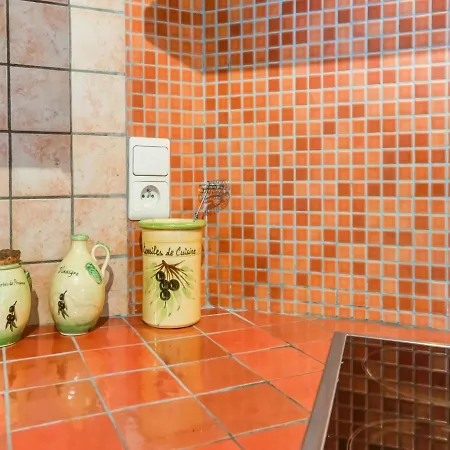 Holiday home In Au Pont Between And Durbuy Comblain-au-Pont