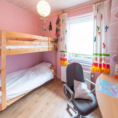 Holiday home In Au Pont Between And Durbuy