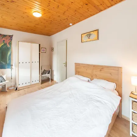 In Au Pont Between And Durbuy Holiday home *