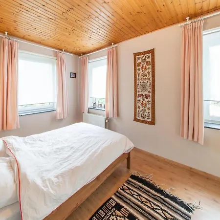 Holiday home In Au Pont Between And Durbuy
