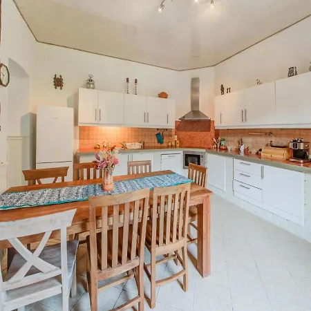 Holiday home In Au Pont Between And Durbuy Comblain-au-Pont