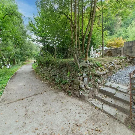 In Au Pont Between And Durbuy * Comblain-au-Pont
